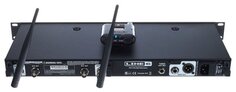 RELAY G90 Line 6