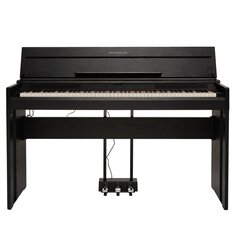 Virtuoso Black Rockdale