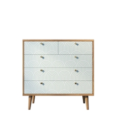 Комод LaRedoute