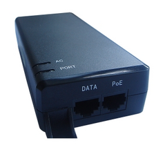 Адаптер питания Huawei 02221409 56V 90W POE