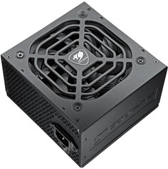 Блок питания ATX Cougar XTC 650 CGR ST-650 650W, Active PFC, 120mm fan, 80 Plus BULK