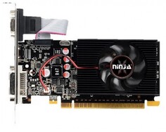 Видеокарта PCI-E Sinotex Radeon R5 220 NINJA 1G (AFR522013F) 1GB DDR3 64bit 40nm 650/800MHz DVI/HDMI/CRT