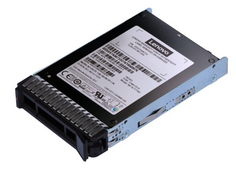 Накопитель SSD Lenovo 4XB7A17058 ThinkSystem 3.5" PM1643a 3.84TB Entry SAS 12Gb Hot Swap SSD