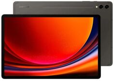 Планшет 12.4" Samsung Galaxy Tab S9+ 12/512GB Wi-Fi SM-X810NZAECAU graphite