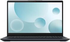 Ноутбук Lenovo IdeaPad 3 15ABA7 Ryzen 3 5425U/8GB/256GB SSD/Radeon graphics/15.6" FHD/WiFi/BT/cam/noOS/abyss blue