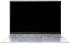 Ноутбук ASUS VivoBook 16X K3604ZA-MB074 i3 1220P/8GB/512GB SSD/UHD graphics/16" WUXGA IPS/WiFi/BT/cam/noOS/cool silver
