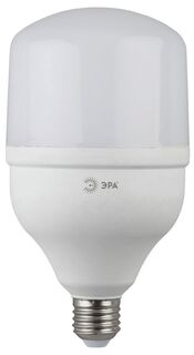 Лампа светодиодная ЭРА Б0027002 LED POWER T100-30W-2700-E27 (диод, колокол, 30Вт, тепл, E27) ERA