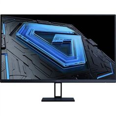 Монитор Xiaomi Gaming Monitor G27i ELA5375EU 1920x1080, 1 мс, 250 кд/м2, 1000:1 , 178°/178°, IPS, 16:9, 165Hz, HDMI, DisplayPort