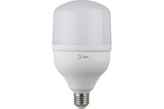 Лампа светодиодная ЭРА Б0027005 LED POWER T120-40W-4000-E27 (диод, колокол, 40Вт, нейтр, E27) ERA