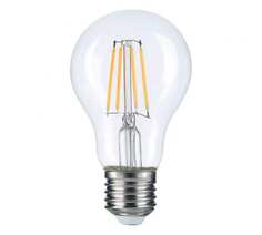 Лампа светодиодная Thomson TH-B2061 филаментная A60 9W 855Lm E27 2700K