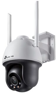 Видеокамера IP TP-LINK VIGI C540-W(4mm) 4MP Full-Color Wi-Fi Pan Tilt Network Camera