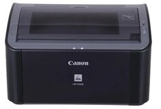 Принтер лазерный черно-белый Canon Laser Shot LBP2900B A4, 600dpi, 12ppm,лоток 150, USB