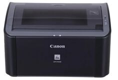 Принтер монохромный Canon Laser Shot LBP2900B 0017B049АА A4, 600dpi, 12ppm,лоток 150, USB