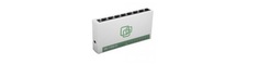 Коммутатор SNR SNR-S1000-8T 8 x 10/100BaseT. Блок питания in: 100~240VAC 50Hz, out: 5VDC 0,5A