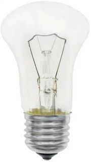 Лампа накаливания КЭЛЗ 8106001 МО 40Вт E27 12В (100)