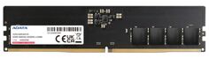 Модуль памяти DDR5 8GB ADATA AD5U48008G-B PC5-38400 4800MHz CL40 1.1V single rank Ret
