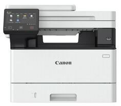 МФУ лазерное черно-белое Canon i-SENSYS MF465dw 5951C007 A4, 1200dpi, 40ppm, duplex, DADF50, fax, USB/LAN/Wi-Fi (5951C005)