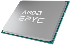 Процессор AMD EPYC 7343 100-000000338 Zen 3 16C/32T 3.2-3.9GHz (SP3, L3 128MB, 7nm, TDP 190W) Tray