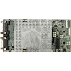 Контроллер Areca ARC-1883P SAS Mezzanine Board, PCIe 3.0 x8 Lane XMC, SAS 12G, RAID 0,1,3,5,6,10,30,50,60,JBOD, 8port (2*ext SFF8470), Cache 2GB onboa