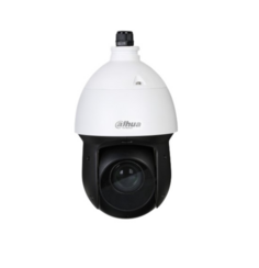 Видеокамера Dahua DH-SD49225DB-HC уличная купольная PTZ HDCVI Starlight 2Мп; 1/2.8” CMOS; моторизованный объектив 4.8~120мм