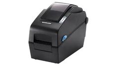 Термопринтер Bixolon SLP-DX220 для печати этикеток 2", 203 dpi, Serial, USB, Ivory