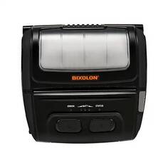 Термопринтер Bixolon SPP-L410K5 для печати этикеток 4", 203 dpi, Serial, USB