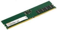 Модуль памяти DDR5 16GB Digma DGMAD54800016S 4800MHz PC5-38400 CL40 288-pin 1.1В single rank RTL