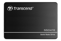Промышленный накопитель SSD 2.5 Transcend TS1TSSD472K-I SSD472K-I 1TB SATA 6Gb/s 3D TLC BiCS5 560/520MB/s IOPS 90K/85K MTBF 3M