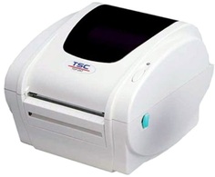 Термопринтер TSC TDP-345 99-128A002-0002 300 dpi, 5 ips, Ethernet, RS-232, USB