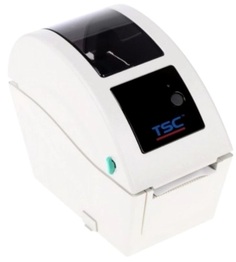 Термопринтер TSC TDP-324 99-039A035-0302 300 dpi, 4 ips, LCD, internal Ethernet