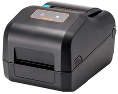 Принтер термотрансферный Bixolon XD5-40TEK для печати этикеток 4", 203 dpi, USB