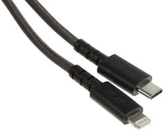 Кабель Anker Powerline Select+ A8617H11 USB Type-C/Lightning, 0.9м, чёрный