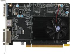 Видеокарта PCI-E Sapphire Radeon R7 240 11216-35-20G 4GB DDR3 128bit 28nm 780/3600MHz DVI/VGA/HDMI