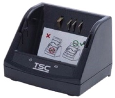 Зарядное устройство TSC 98-0620014-01LF на 1 аккумулятор TDM-30, Alpha-2R