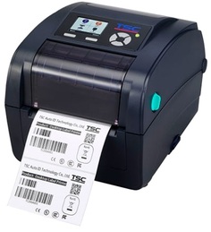 Термопринтер TSC TC310 99-059A002-3002 300 dpi, 4 ips, RTC, navy