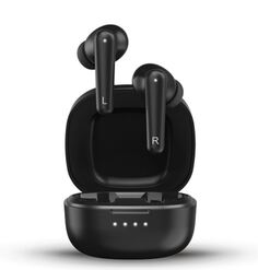 Наушники беспроводные Genius HS-M910BT - TWS 31710023400 black, bluetooth 5.3