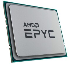 Процессор AMD EPYC 9174F 100-000000796 Zen 4 16C/32T 4.1-4.8GHz (SP5, L3 256MB, 5nm, 320W TDP)