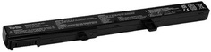 Аккумулятор для ноутбука Asus TopOn TOP-X451 для моделей A41, A551C, D450C, F451C, P451C, R411C, X451 Series. 14.4V 2200mAh 32Wh