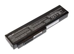 Аккумулятор для ноутбука Asus TopOn TOP-M50 к серии M50/M51/M60/G50/G51/G60VX/VX5/L50/X55/X57/N43S/N52/N53/N61Ja/N61Jv/N61VF/N61VN/N61VG 11.1V 4800m