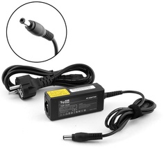 Адаптер питания для ноутбука TopOn TOP-TA30 Toshiba N300, UX Series. 19V 1.58A (5.5x2.5 mm) 30W. PN: 57Y6413, PA3743A-1AC3, PA3743E-1AC3