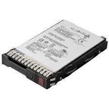 Накопитель SSD 2.5 HPE P18434-B21 960GB (SFF) 6G SATA Mixed Use Hot Plug SC Multi Vendor SSD (for HP Proliant Gen10 servers)