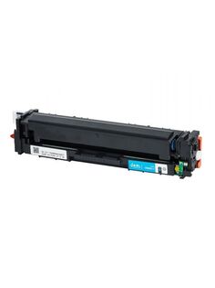 Картридж Sakura SACRG055C для Canon i-SENSYS LBP663, LBP664, MF742, MF744, MF746, синий, 2100к.