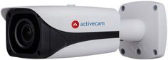 Видеокамера IP Activecam AC-D2183WDZIR5 1/2.5" 8Мп CMOS 0.002 лк (F1.4) WDR DNR BLC цилиндр с motor-zoom и Smart-функциями
