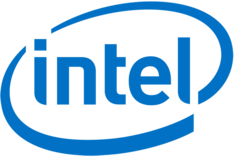 Кабель Intel AC06C05EU AC 0.6m C5 connector