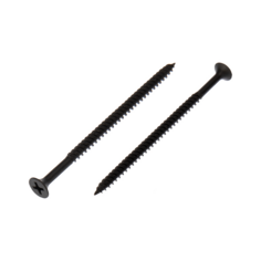 Саморез KRANZ 1143-4275-1 гипсокартон-металл 4.2х75, (2000 шт.)