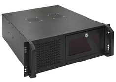Корпус серверный 4U Exegate Pro 4U480-06/4U4021S/700RADS EX293242RUS RM 19", глубина 480, БП 700RADS, USB