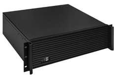 Корпус серверный 3U Exegate Pro 3U390-11/700ADS EX292704RUS RM 19", глубина 390, БП 700ADS, USB