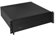 Корпус серверный 3U Exegate Pro 3U450-08/900RADS EX293204RUS RM 19", глубина 450, БП 900RADS, USB