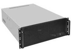 Корпус серверный 4U Exegate Pro 4U650-18/1200RADS EX293263RUS RM 19", глубина 650, БП 1200RADS, USB
