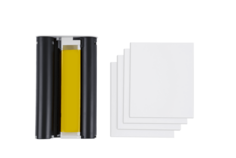 Бумага Xiaomi Instant Photo Paper 3" BHR6756GL для фотопринтера (40 Sheets) SD30